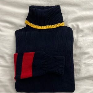 Ralph Lauren Women’s Turtleneck